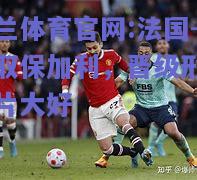 米兰体育官网:法国-轻取保加利，晋级形势一片大好